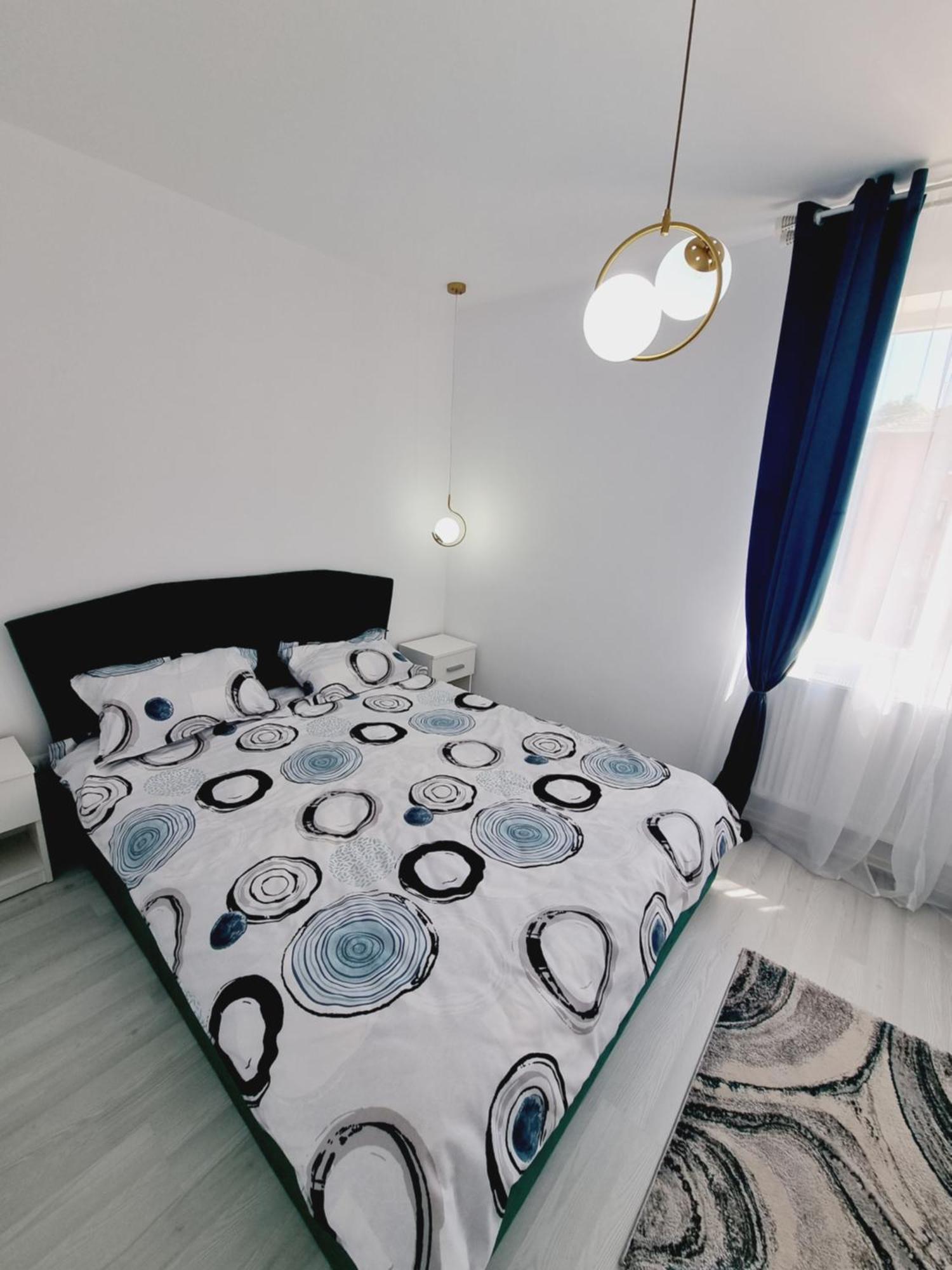 Apartament Central Pe Pietonala Nr2 Hunedoara Exteriör bild