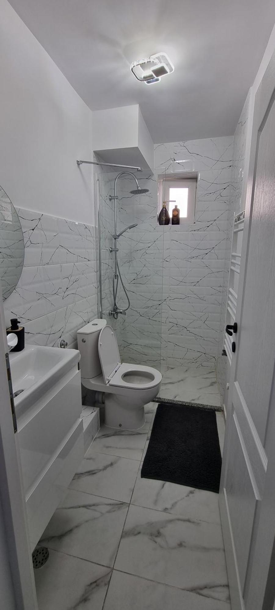 Apartament Central Pe Pietonala Nr2 Hunedoara Exteriör bild